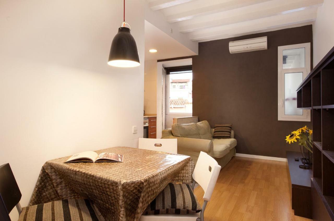 Authentic Flat2 In Poble Sec - Paralelo Barcelona Exterior foto
